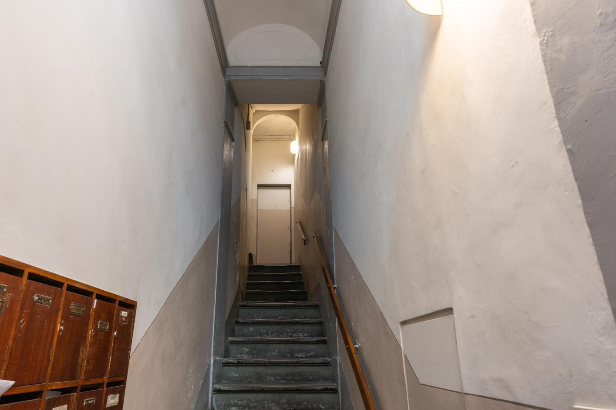 Futura Collection Florence City Center Exterior foto